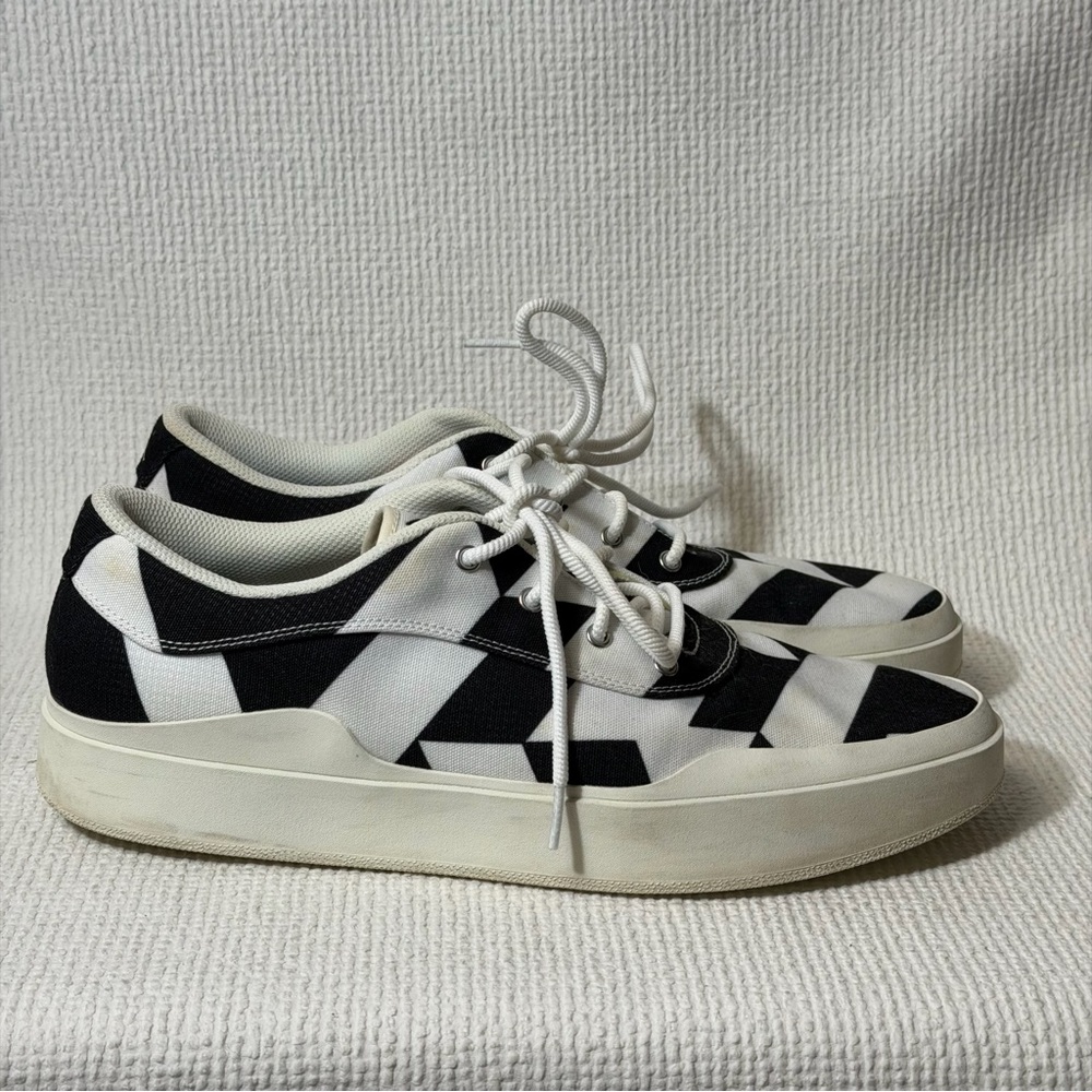 Air Jordan Westbrook 0.3 White Black AA1348-100 Retro Shoes  Sz 13